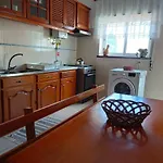 Pensión Casa Afonso- Apartamento Ferrel (Leiria)