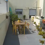 Casa Afonso- Apartamento Ferrel (Leiria)