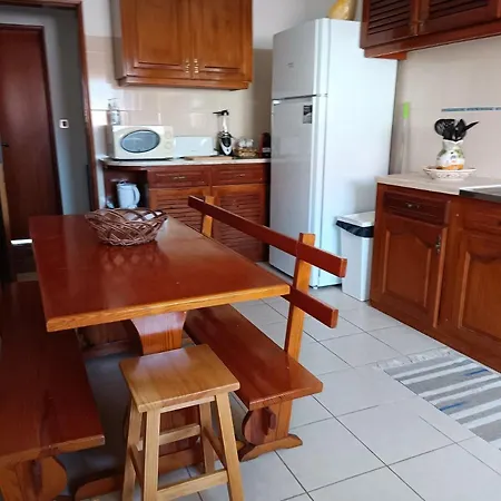 Casa Afonso Guesthouse 4*