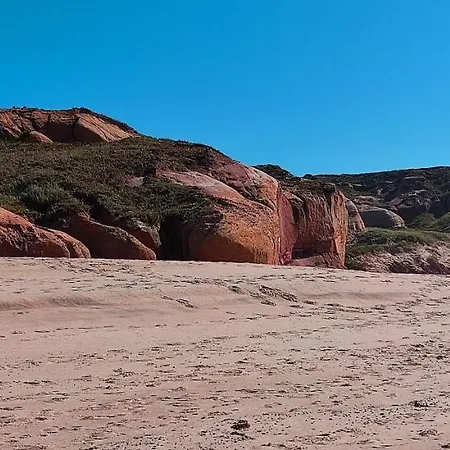 Casa Afonso- Ferrel (Leiria)