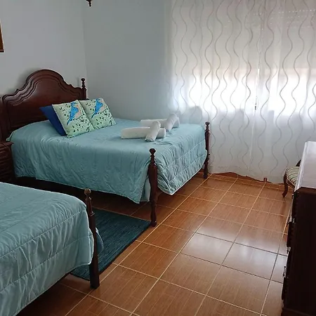 Casa Afonso- Apartamento Apartment