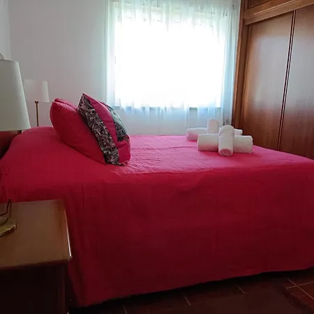 Casa Afonso- Apartamento Apartment Ferrel (Leiria)