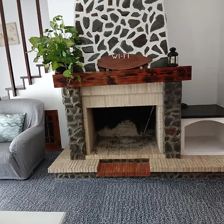 Casa Afonso- Apartamento Apartment Ferrel (Leiria)