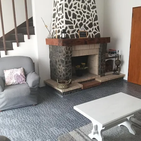 Casa Afonso- Apartamento Pensión