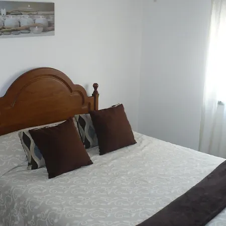 Casa Afonso- Appartement *