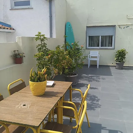 Casa Afonso- Apartamento 4*