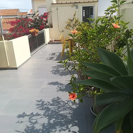 Casa Afonso 4* Ferrel (Leiria)