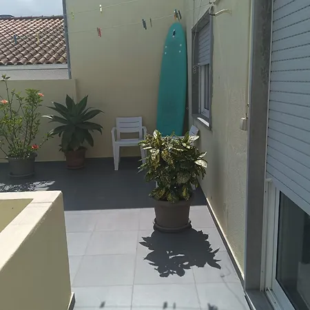 Konukevi Casa Afonso Guesthouse 4*