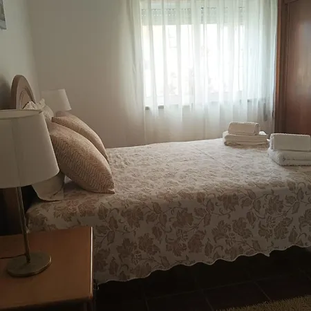 Casa Afonso Affittacamere