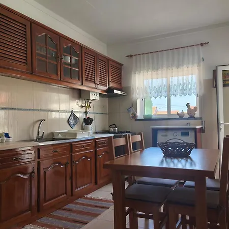 Casa Afonso Guesthouse