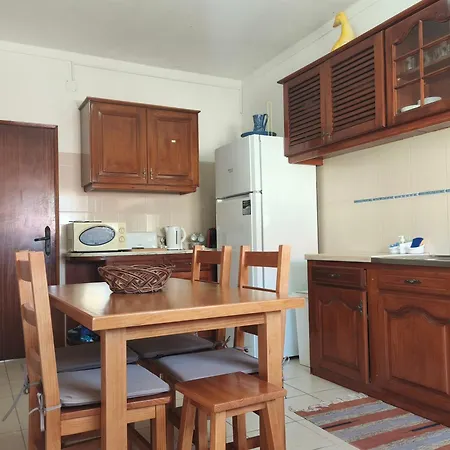 Casa Afonso Guesthouse Konukevi 4*