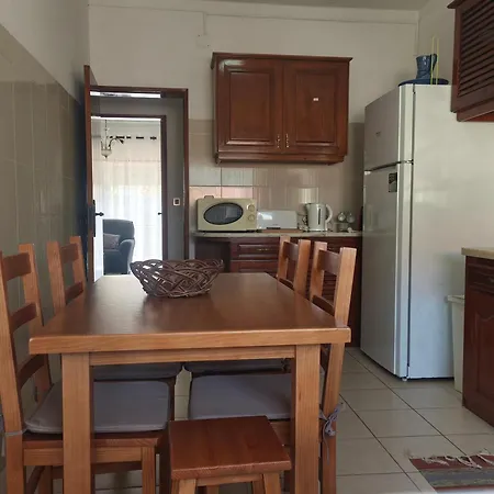Casa Afonso Guesthouse 4*