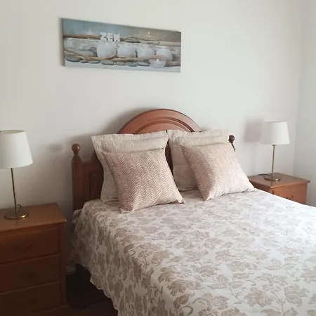 Casa Afonso 4* Ferrel (Leiria)