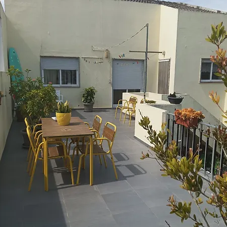 Konukevi Casa Afonso Guesthouse