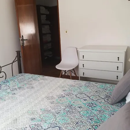 Casa Afonso Guesthouse 4*