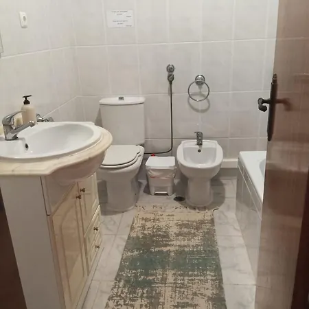 Casa Afonso Guesthouse Konukevi