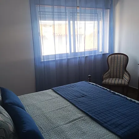 Casa Afonso Guesthouse 4* Ferrel (Leiria)