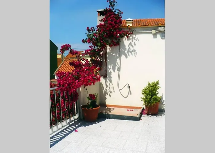 Casa Afonso- Appartamento *