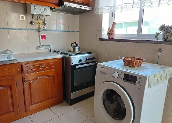 Casa Afonso- Appartamento