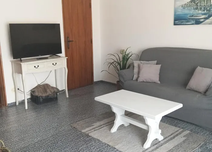 Casa Afonso- Appartamento