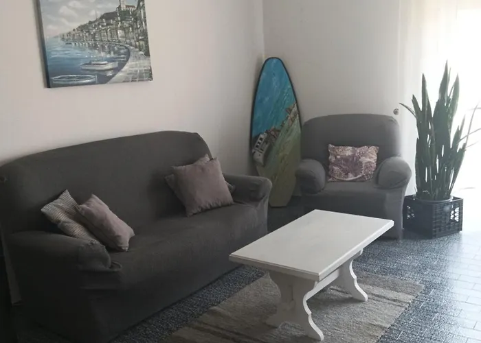 Appartamento Casa Afonso- *