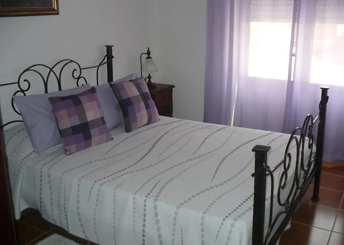 Appartamento Casa Afonso- Ferrel (Leiria)