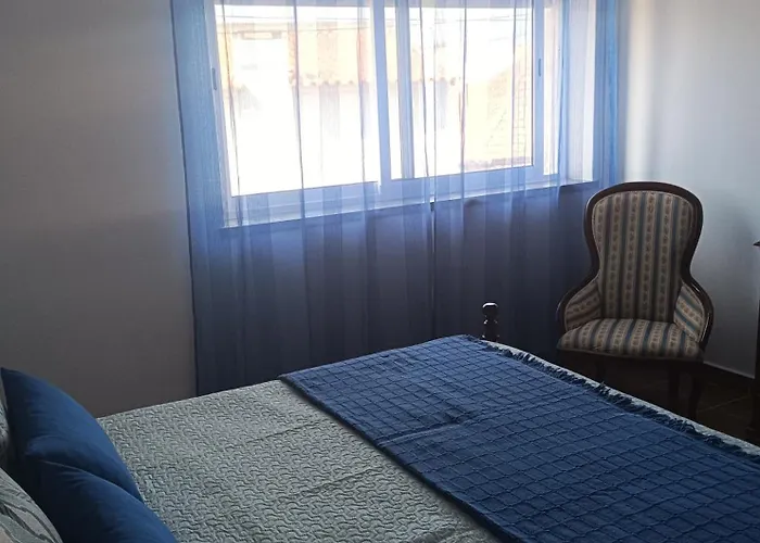 Casa Afonso- Ferrel (Leiria)