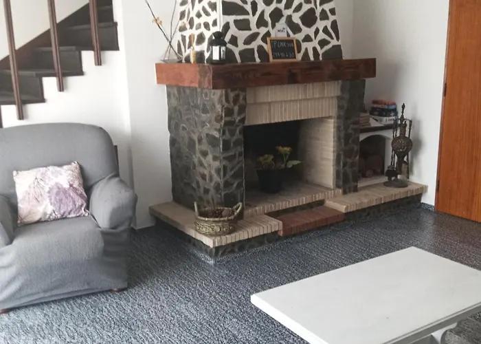 Casa Afonso- Appartamento