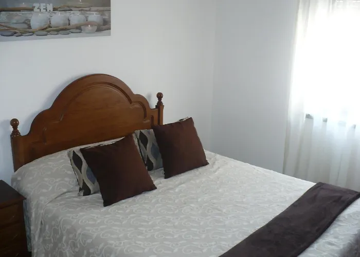 Casa Afonso- Appartamento *