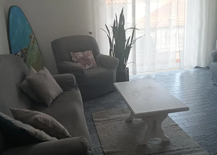 Appartamento Casa Afonso- *