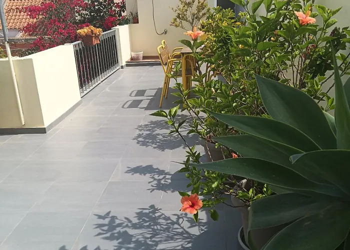 Casa Afonso- * Ferrel (Leiria)