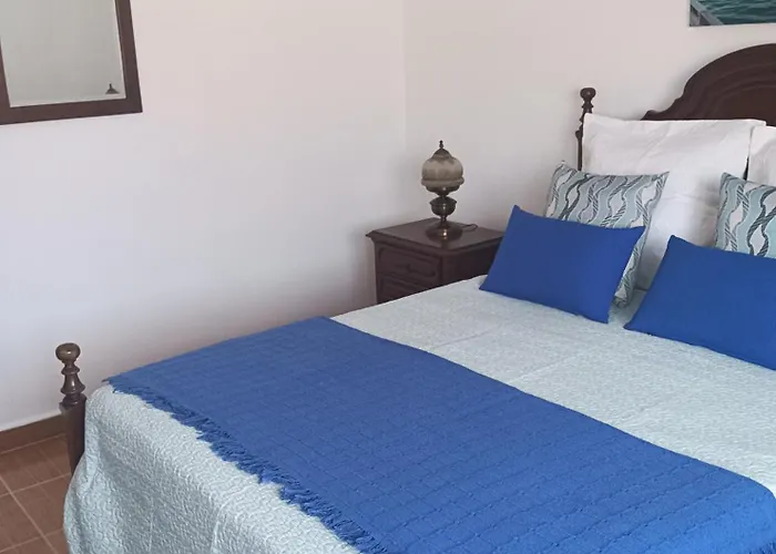 Casa Afonso- * Ferrel (Leiria)