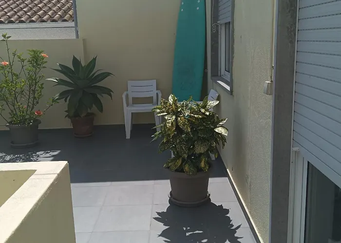 Appartamento Casa Afonso- *